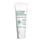 APLB Glutathione Niacinamide Facial Cleanser - 80ml